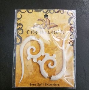 Coco Loco bone split expanders